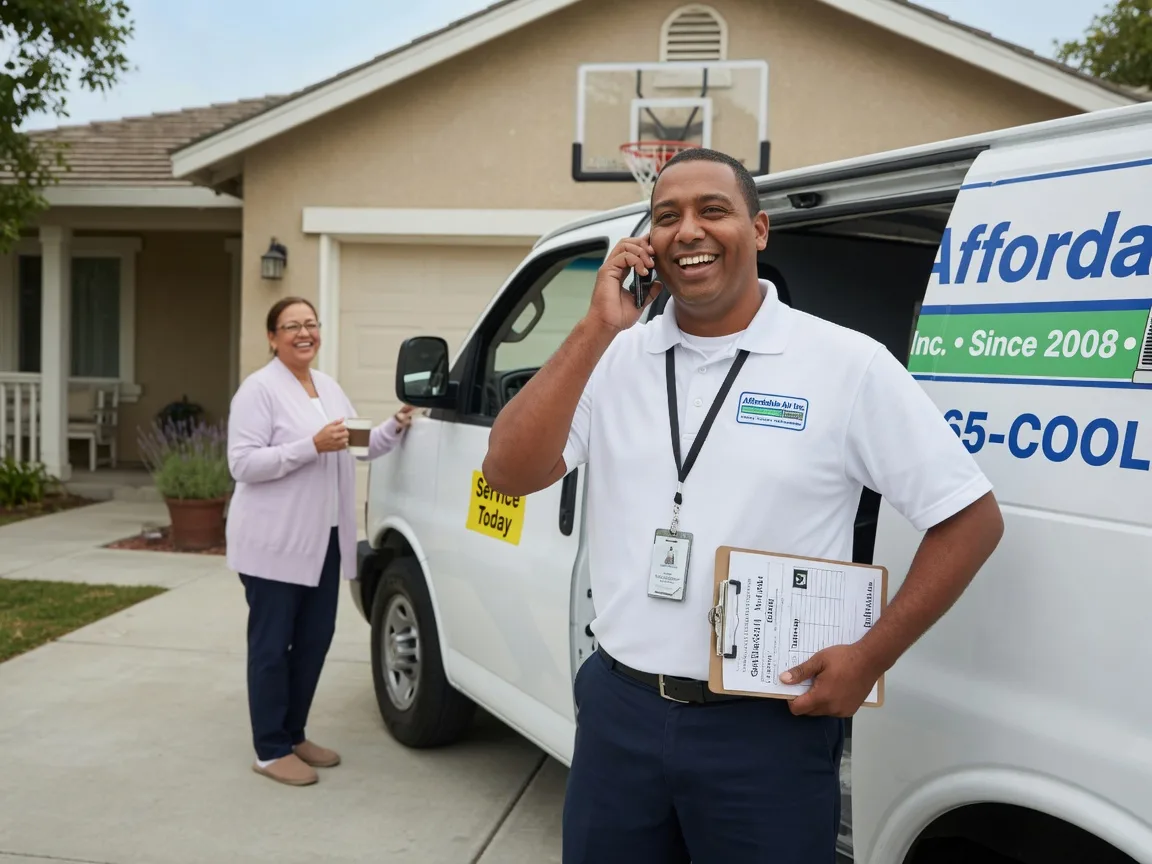 Central Ac Repair Middlesex, NJ FAQs